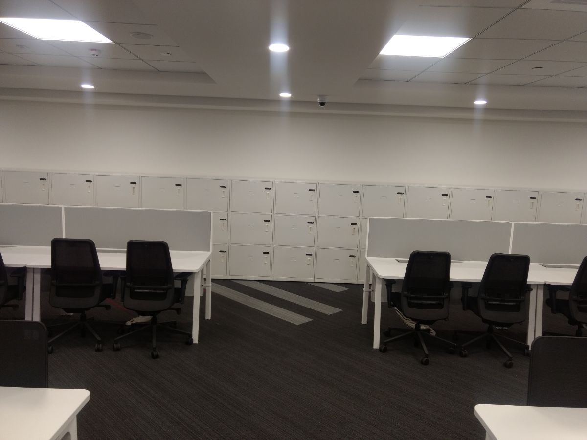 Best Quality Storage and Pedastal in Bangalore